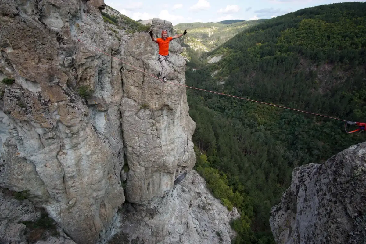 Jak nazywają się góry w Bułgarii? Odkryj ich fascynujące nazwy