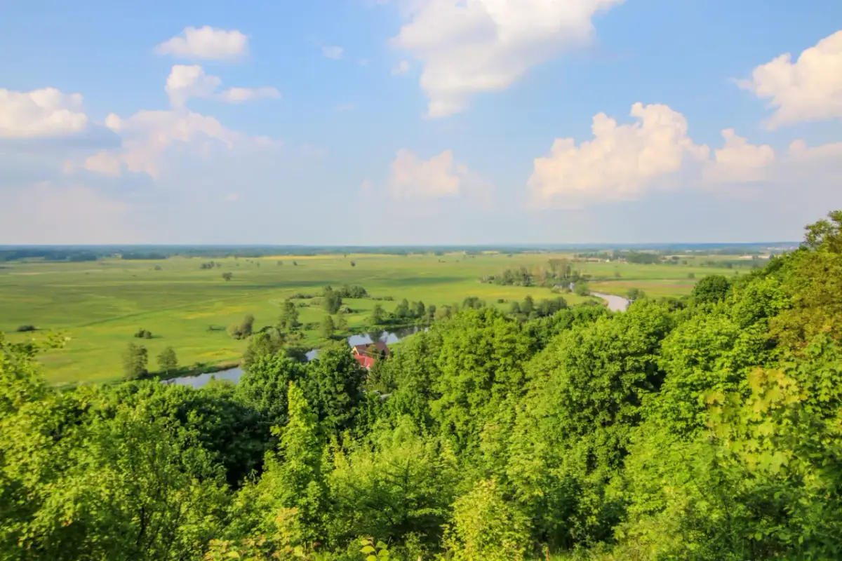 Czarnków atrakcje - odkryj najlepsze miejsca na weekend z rodziną