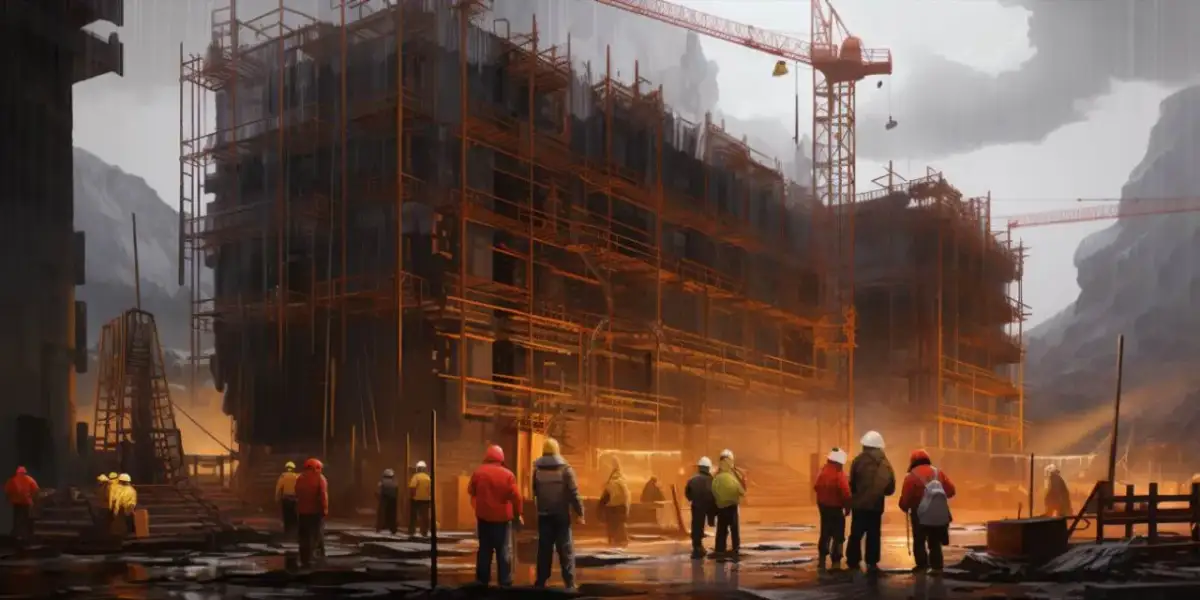 Czy prąd budowlany jest droższy od zwykłego? Sprawdź koszty!