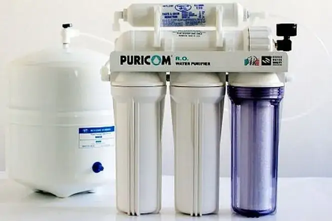 Filtr odwróconej osmozy: jaki wybrać? Porady z forum i koszty RO