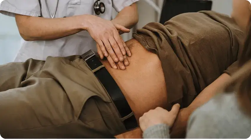 Nieznacznie podwyższony poziom AFP – co to oznacza dla zdrowia?