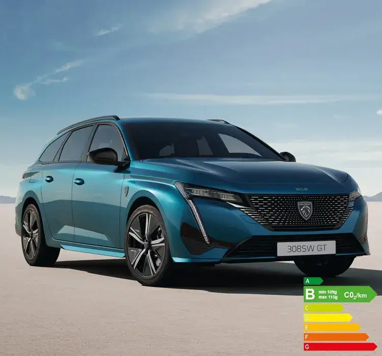 Peugeot 308 jaki silnik – poznaj najlepsze opcje dla siebie