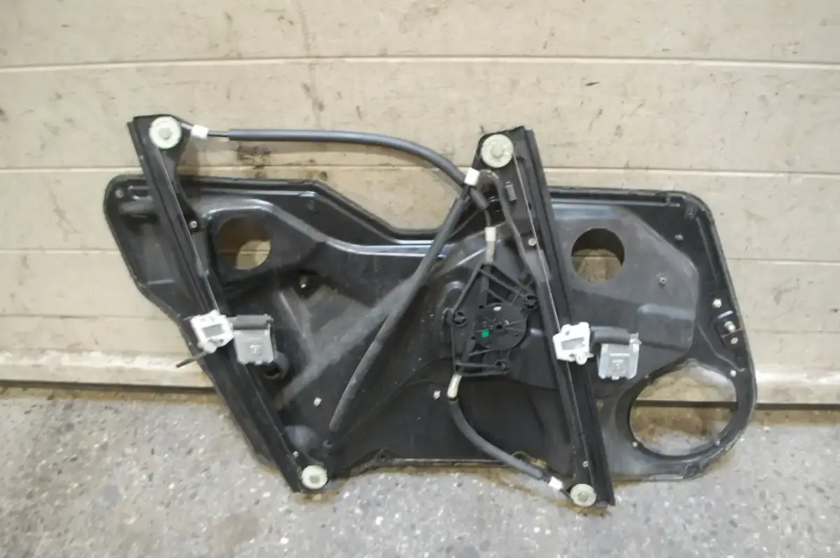 Naprawa szyby Seat Toledo II: Prosto i tanio? Sprawdź!