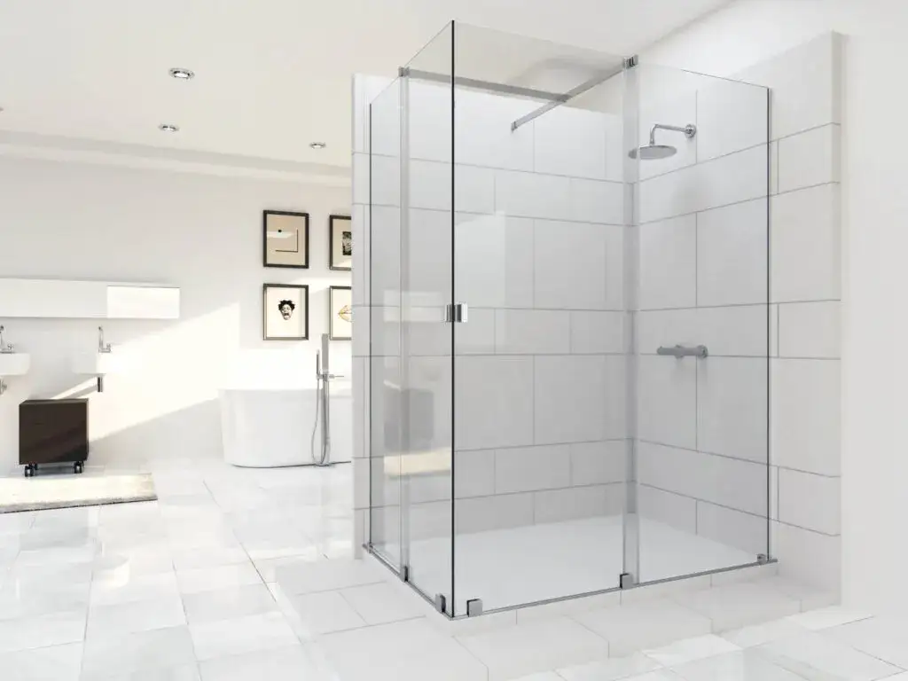 Mamparas correderas: ¿Cómo elegir la perfecta para tu baño?