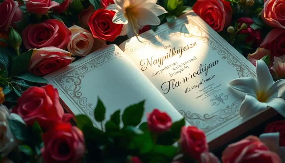 Najpiękniejsze życzenia na złote gody, które poruszą serce każdego