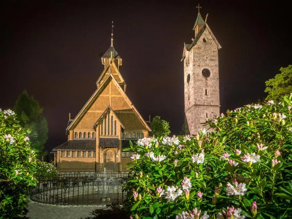 Najciekawsze atrakcje turystyczne w Karpaczu, które musisz zobaczyć