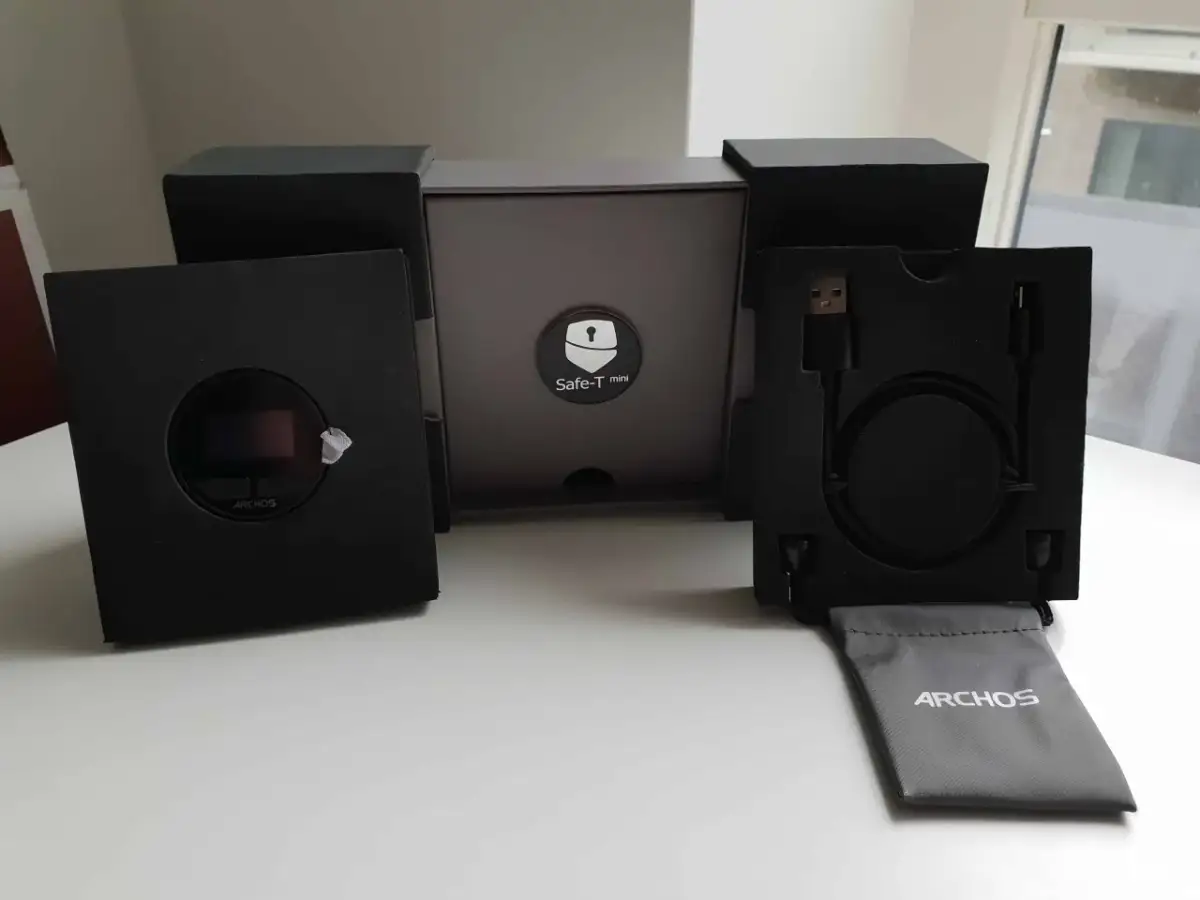 Portfel sprzętowy kryptowaluty: Bezpieczeństwo i ochrona Twoich coinów