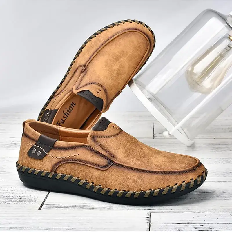 Wygodne buty na co dzień męskie: 7 kluczowych cech i stylów