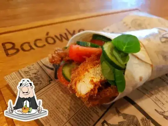 Restauracja Bacówka Chyżne - Smakuj tradycję w sercu Małopolski