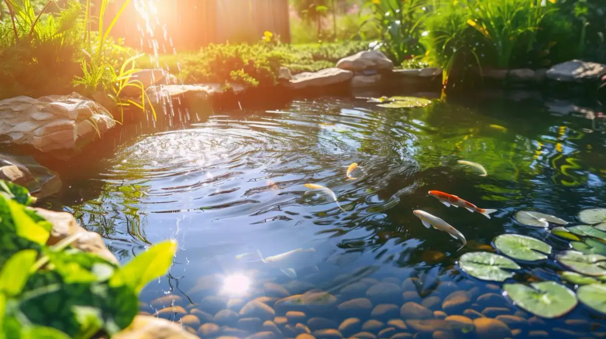 Zestaw do Napowietrzania Stawu: Kluczowe Zastosowania Produktów