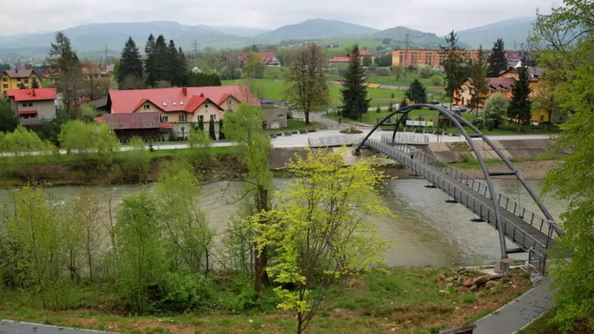 Najlepsze atrakcje w Węgierskiej Górce, które musisz zobaczyć