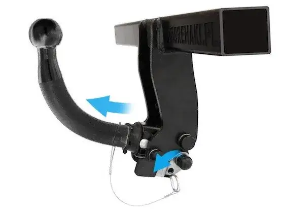 Gdzie jest zaczep do holowania w Toyota Yaris? Sprawdź lokalizację