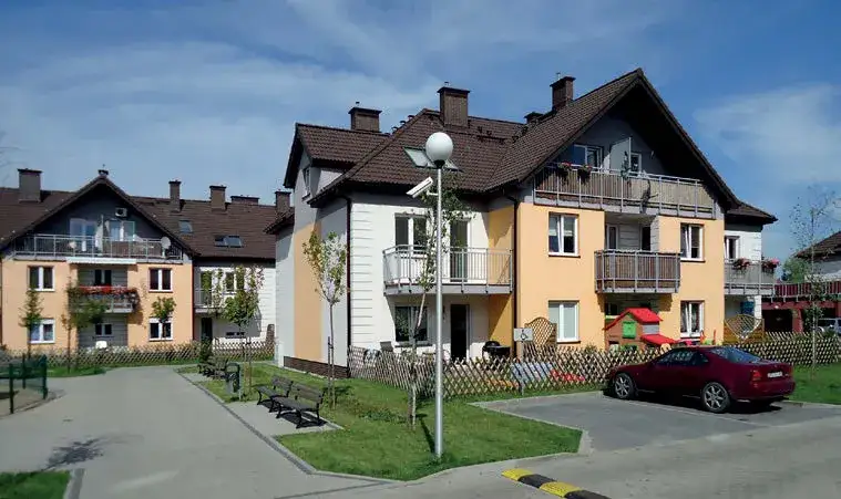 Jak dostać mieszkanie ze spółdzielni mieszkaniowej w Szczecinie – krok po kroku