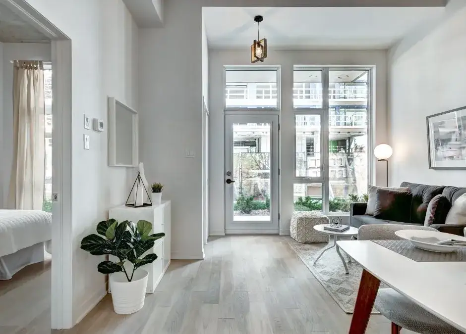 Ile kosztuje wynajem mieszkania w Szwajcarii? Ceny, które zaskakują