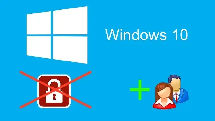 Jak usunąć hasło z Windows 10/11? Poradnik krok po kroku