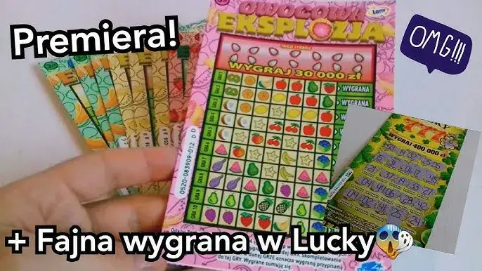 Jak działa zdrapka owocowa ekspozycja? Poznaj zasady i nagrody