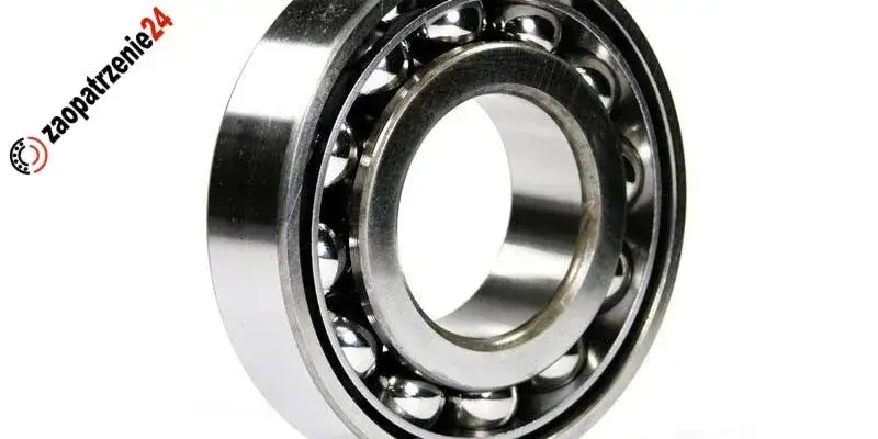 Objawy łożyska alternatora: Jak rozpoznać i uniknąć awarii?