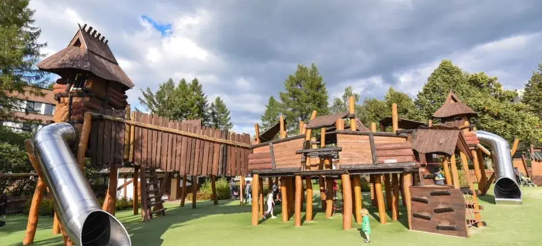 Zakopane z dziećmi: Jak zaplanować idealny rodzinny wyjazd?