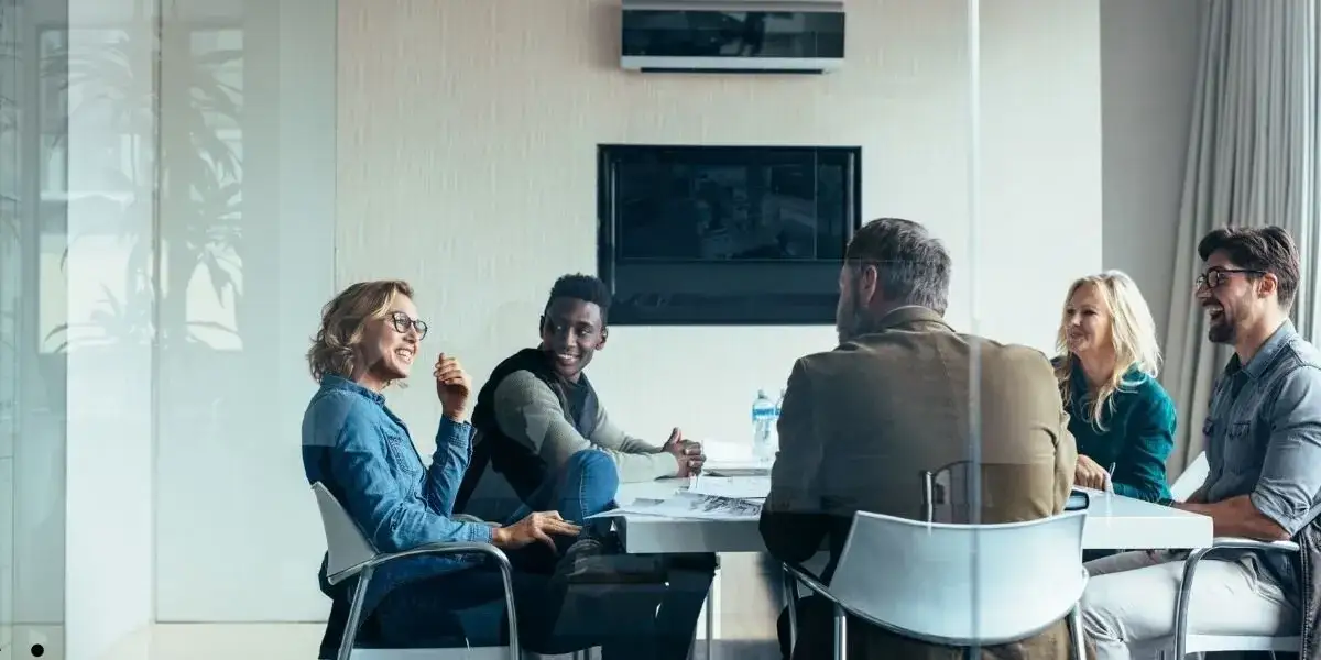 Executive Coaching: Rozwój lidera i 700% ROI dla Twojej firmy