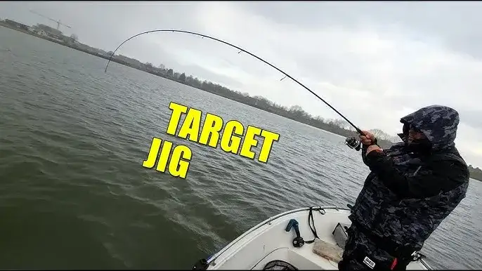 Spinning dla początkujących: Złów pierwszego drapieżnika!