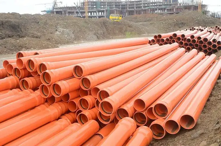 Rura SN2 czy SN4 – jakie są kluczowe różnice i zastosowania?