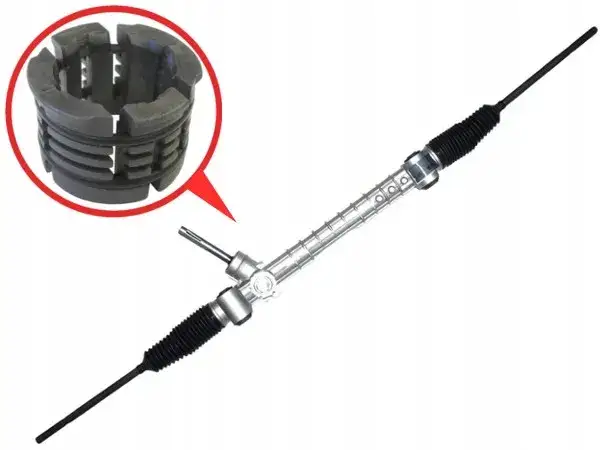 Ile kosztuje wymiana maglownicy Opel Corsa C? Sprawdź ukryte koszty