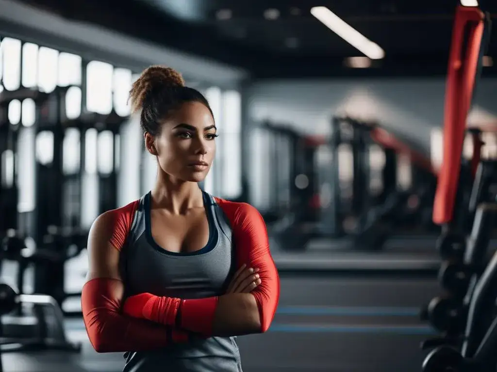 Ćwiczenia po pobraniu krwi? Bezpieczny powrót kiedy i jak?