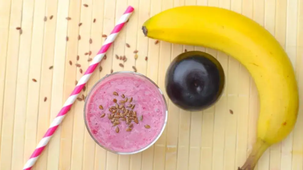 Deliciosas recetas de batido de ciruela para disfrutar en casa