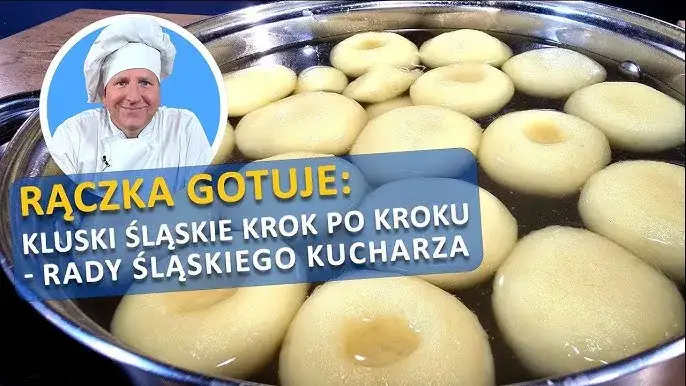 Jak gotować kluski idealne? Sekret sprężystych i niesklejonych!