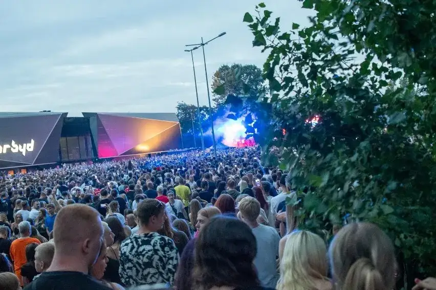Ile kosztuje bilet na koncert Bedoesa? Ceny biletów i szczegóły koncertów