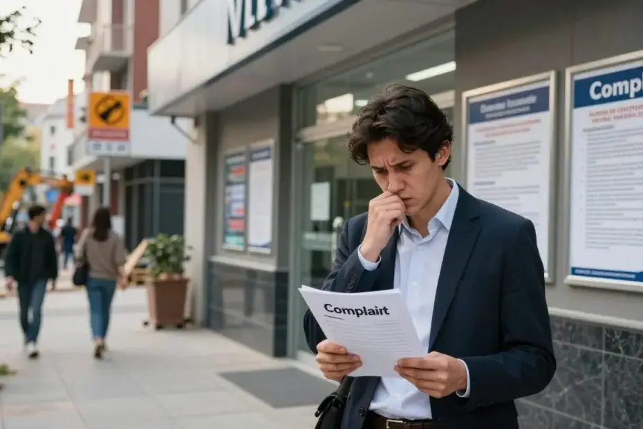 Gdzie zgłosić uciążliwy remont sąsiada? Odzyskaj spokój!