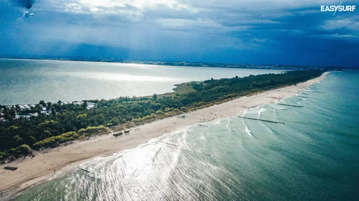 Chałupy: Co warto zobaczyć? Przewodnik po atrakcjach Półwyspu Helskiego