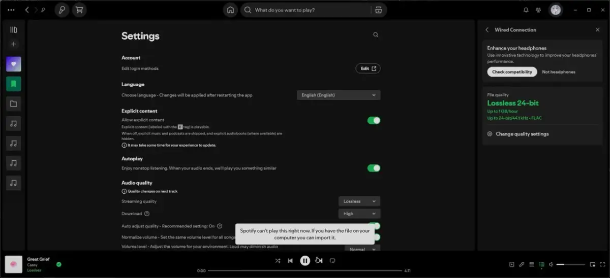 Jak działa Spotify? Poznaj algorytmy, jakość dźwięku i sekrety