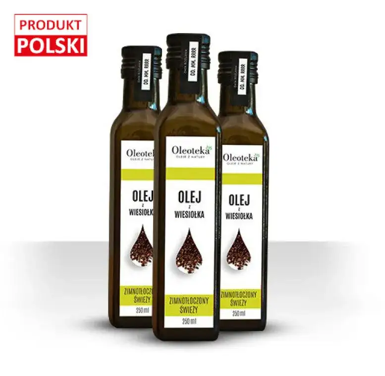 Olej z wiesiołka: Jak wybrać najlepszy? Poradnik zakupowy.