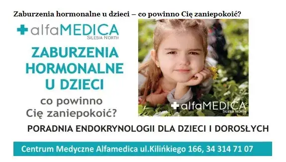 Objawy hormonalne u chłopców: Kiedy szukać pomocy lekarza?