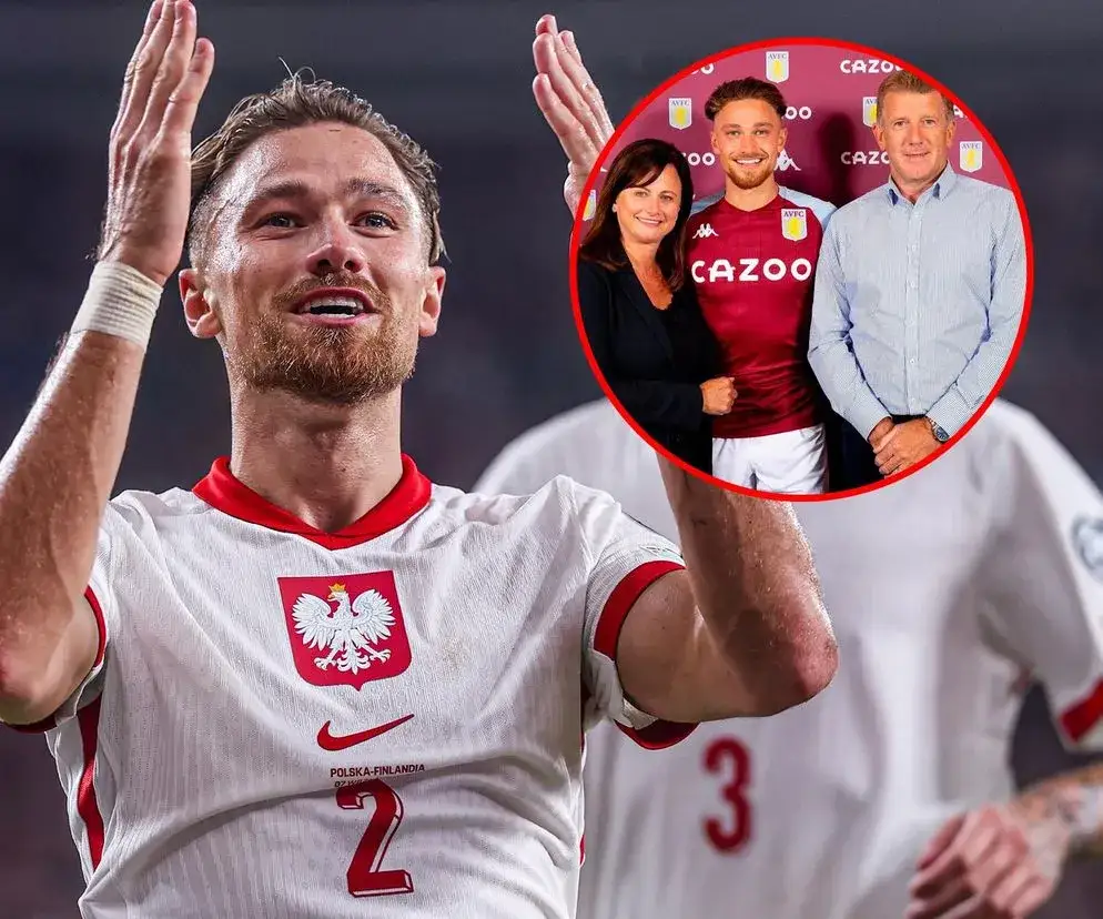 Matty Cash żona: kim jest partnerka polskiego piłkarza i ich sekrety związku