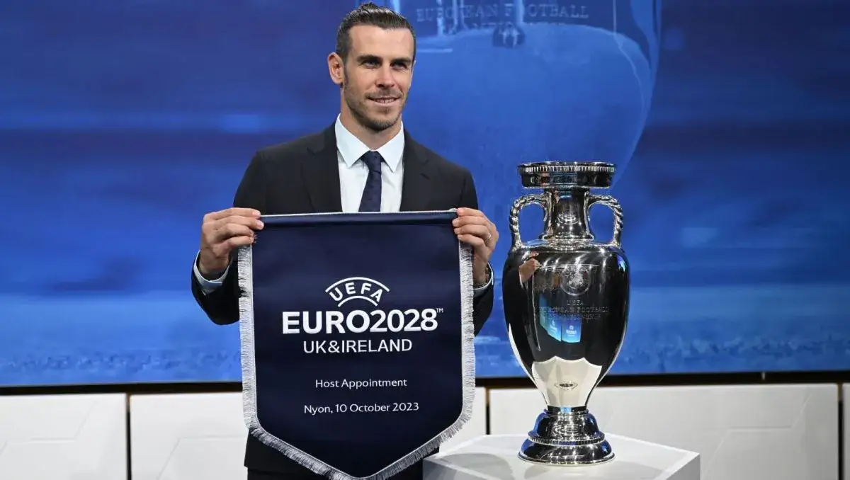Euro 2028: Kiedy piłkarskie święto? Daty, gospodarze, szanse Polski