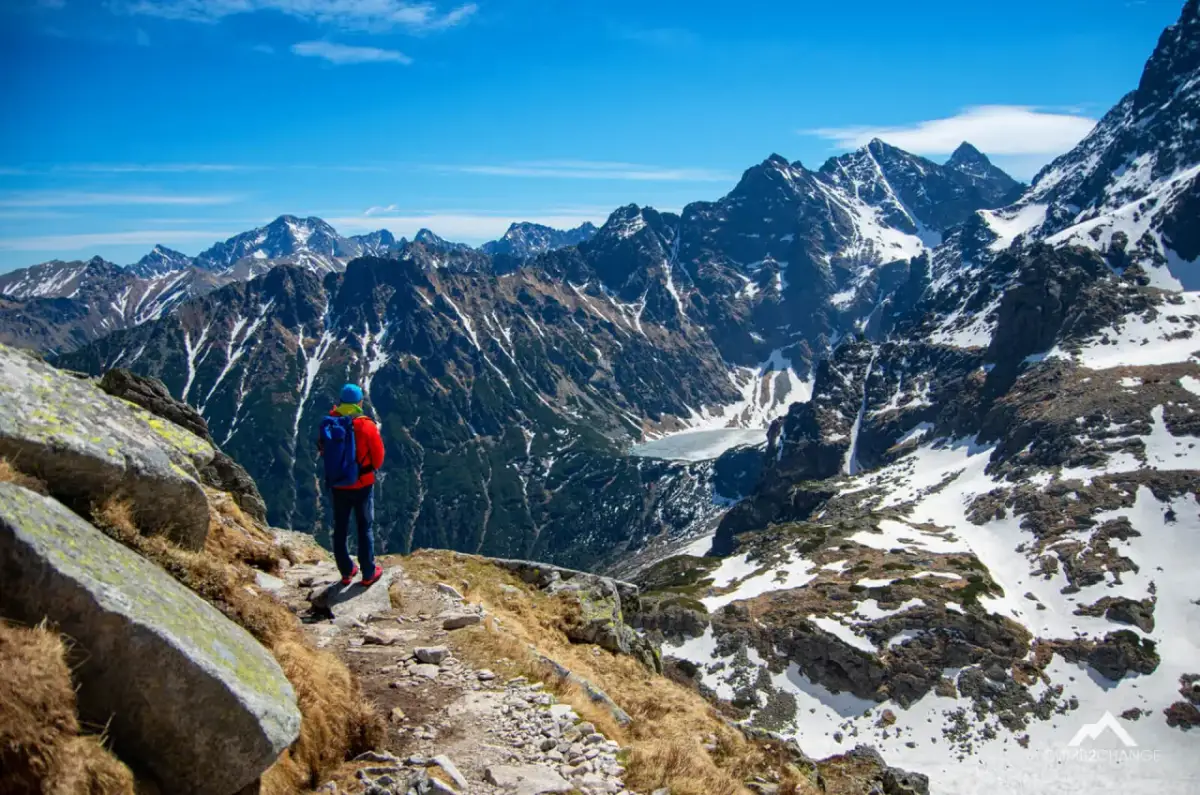 Rysy: Najwyższy szczyt Polski. Czy jesteś gotów na wyzwanie?