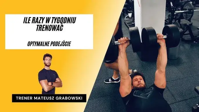 CrossFit: Ile razy w tygodniu trenować? Klucz do bezpiecznego progresu