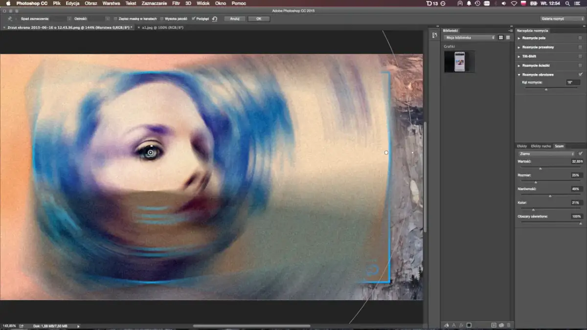 Photoshop: Program czy slang? Odkryj prawdziwe znaczenie!
