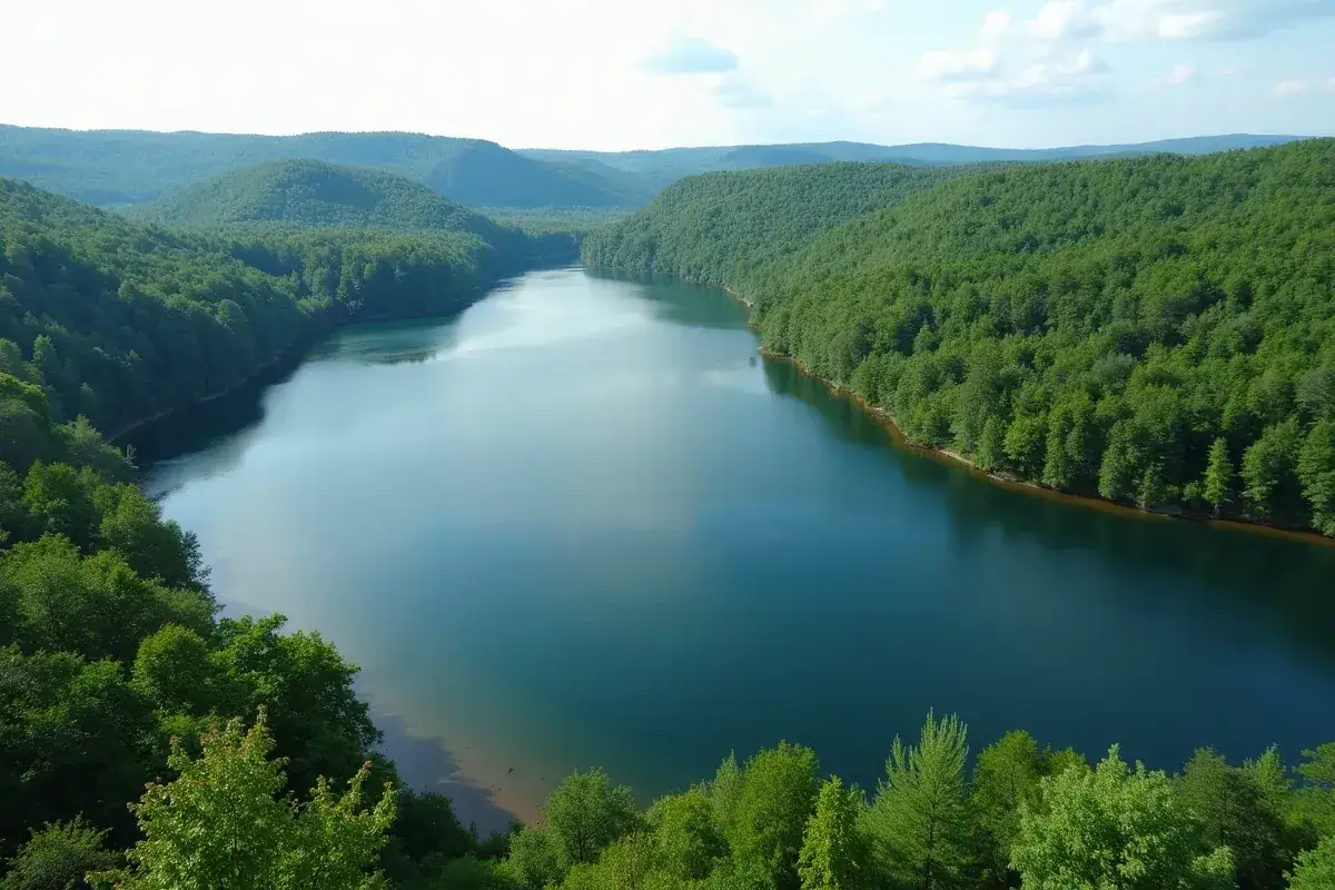 Trasy motocyklowe Bieszczady - odkryj najpiękniejsze szlaki i atrakcje