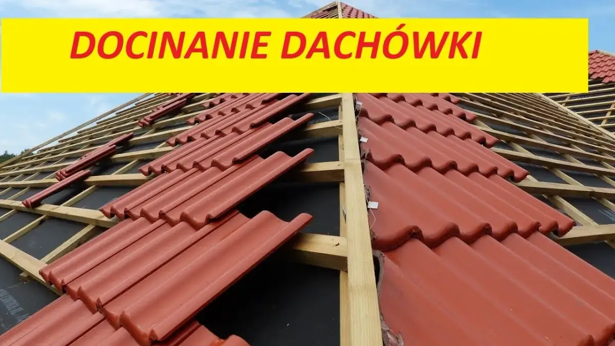 Ile dachówki na dach? Oblicz dokładnie i uniknij marnotrawstwa materiału