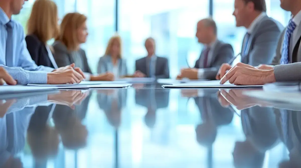 Jak założyć wspólnotę mieszkaniową w bloku? Kompletny poradnik