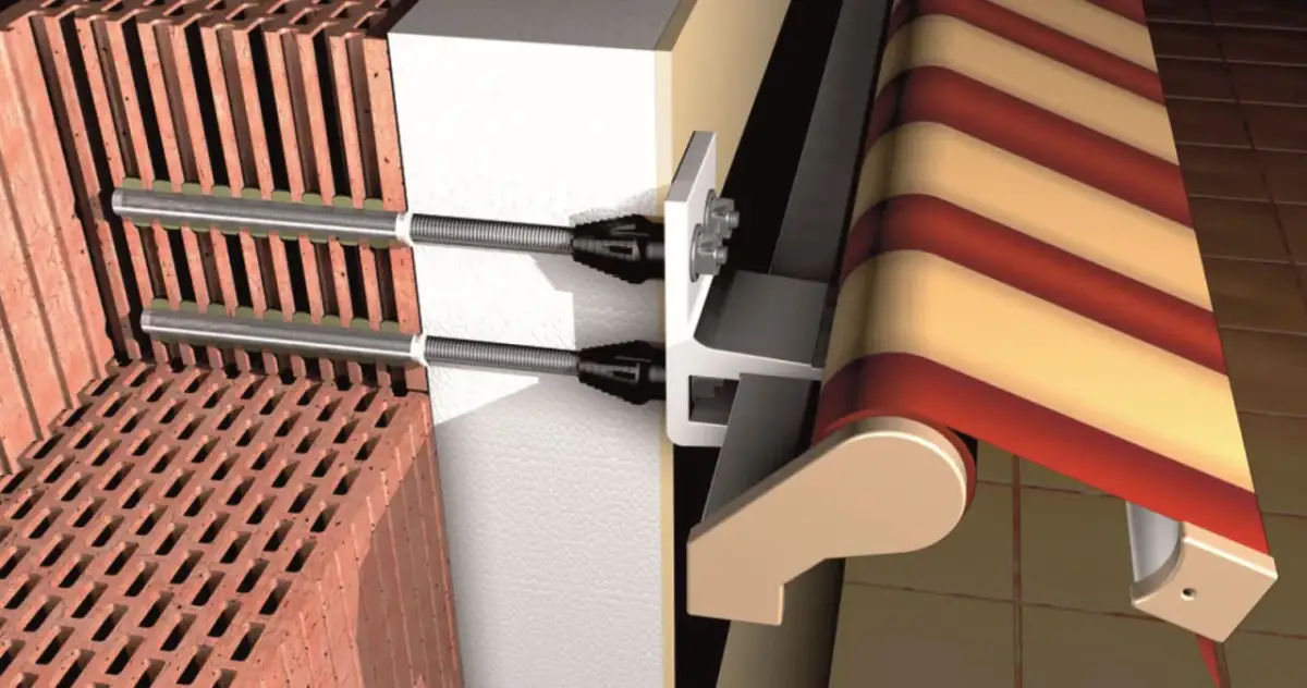 Montaż markizy na balkonie: Zrób to sam krok po kroku i bez błędów!