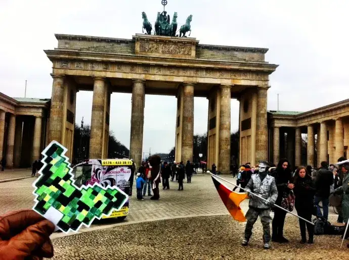 Odkryj Berlin za darmo: Najlepsze atrakcje bez wydawania euro