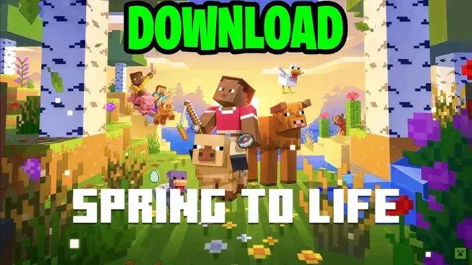 Aktualizacja Minecrafta: Java & Bedrock. Poradnik krok po kroku