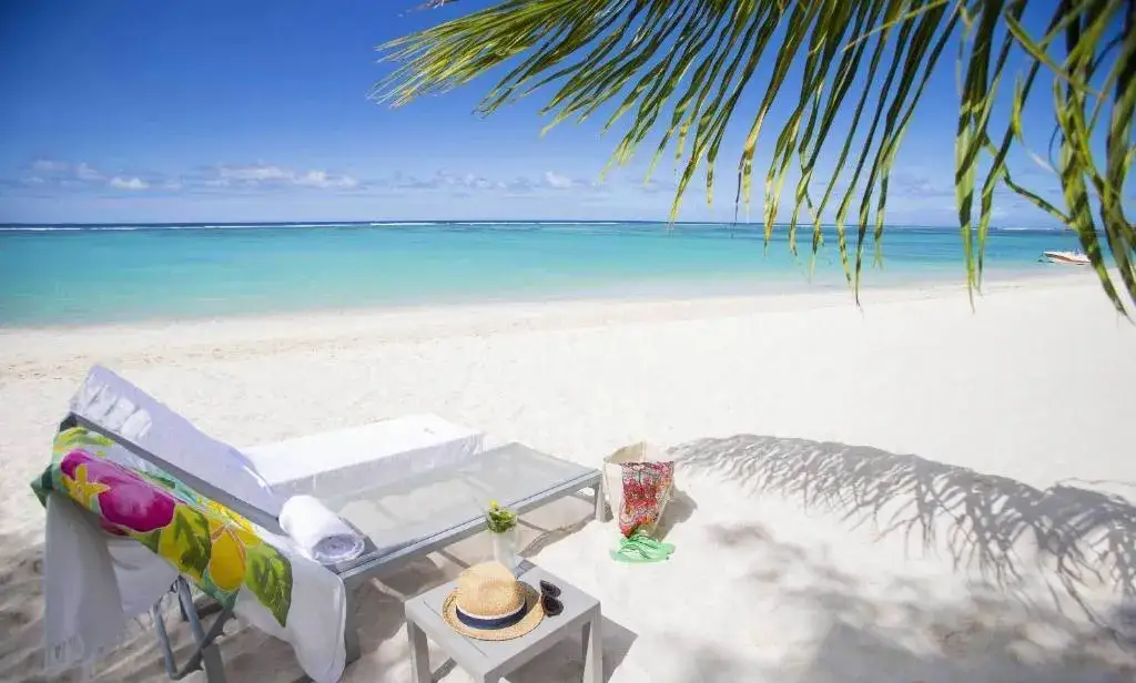 Gdzie lecieć w grudniu? Słońce, święta, okazje Twój przewodnik