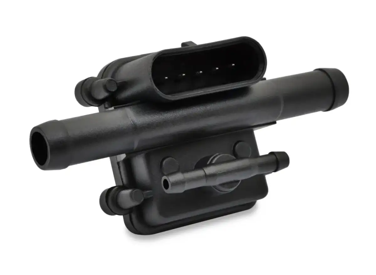 Mapsensor LPG: Jak rozpoznać objawy awarii i co dalej?