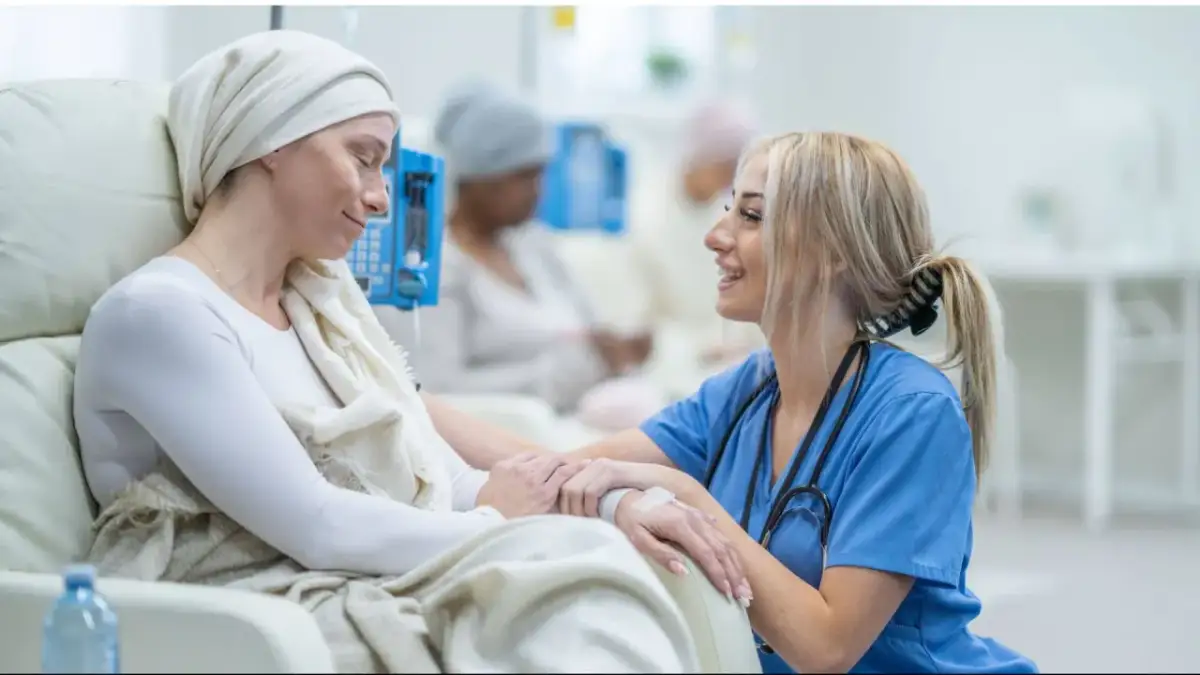 Kiedy lek na raka będzie dostępny? Nowe terapie w Polsce wkrótce