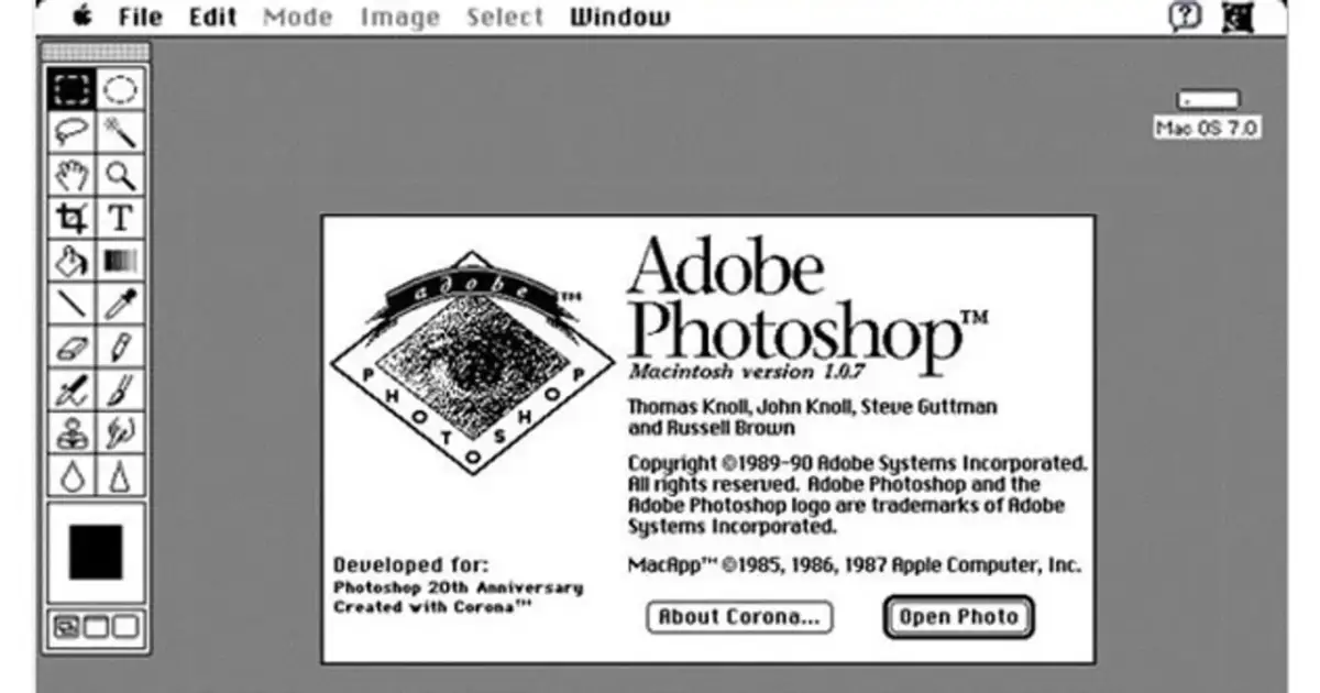 Jak cofać w Photoshopie? Opanuj Ctrl+Z, Historię i Migawki